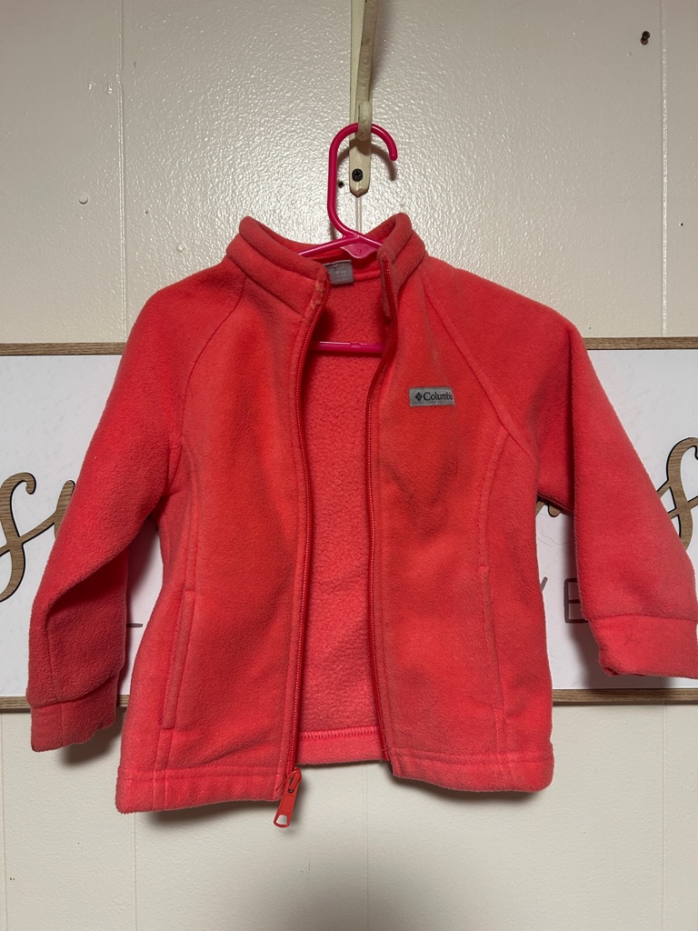 1824 Month Columbia Jacket 1824 Month Columbia Jacket